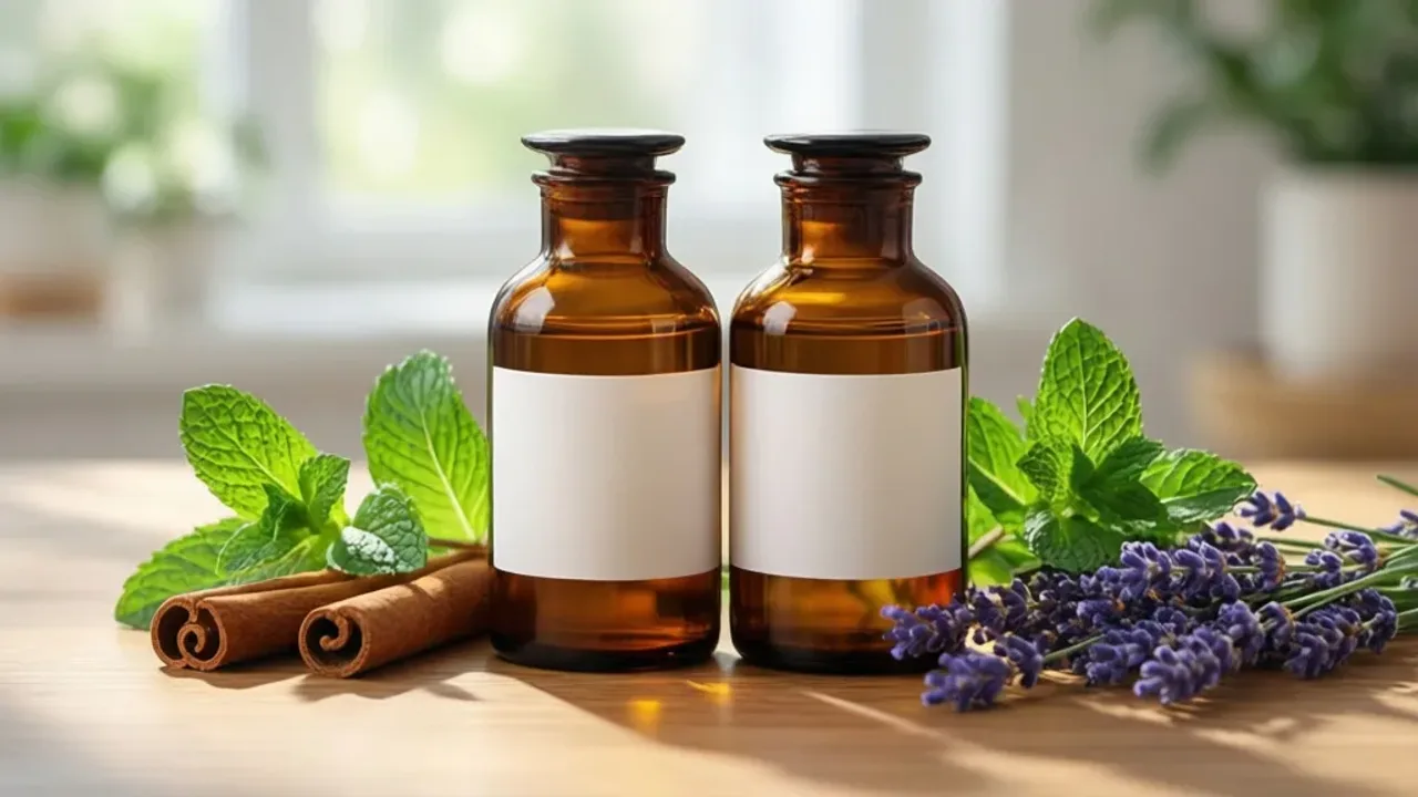 Aromatol czy amol? Praktyczne porównanie składu i cen