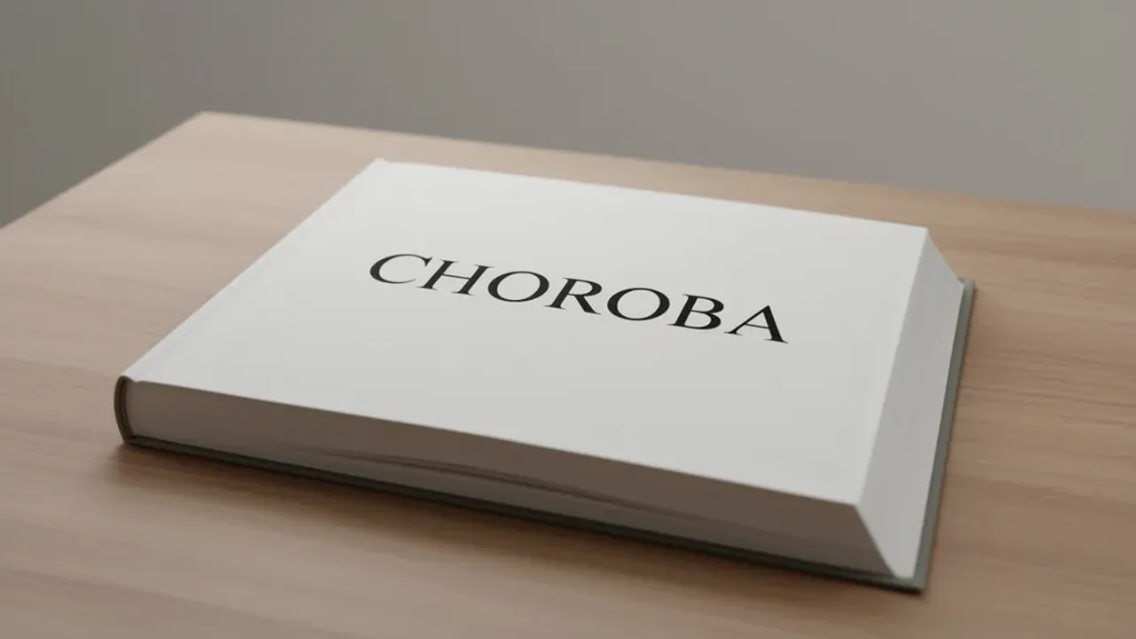 Chorobą czy chorobom? Praktyczny poradnik poprawnej deklinacji rzeczownika
