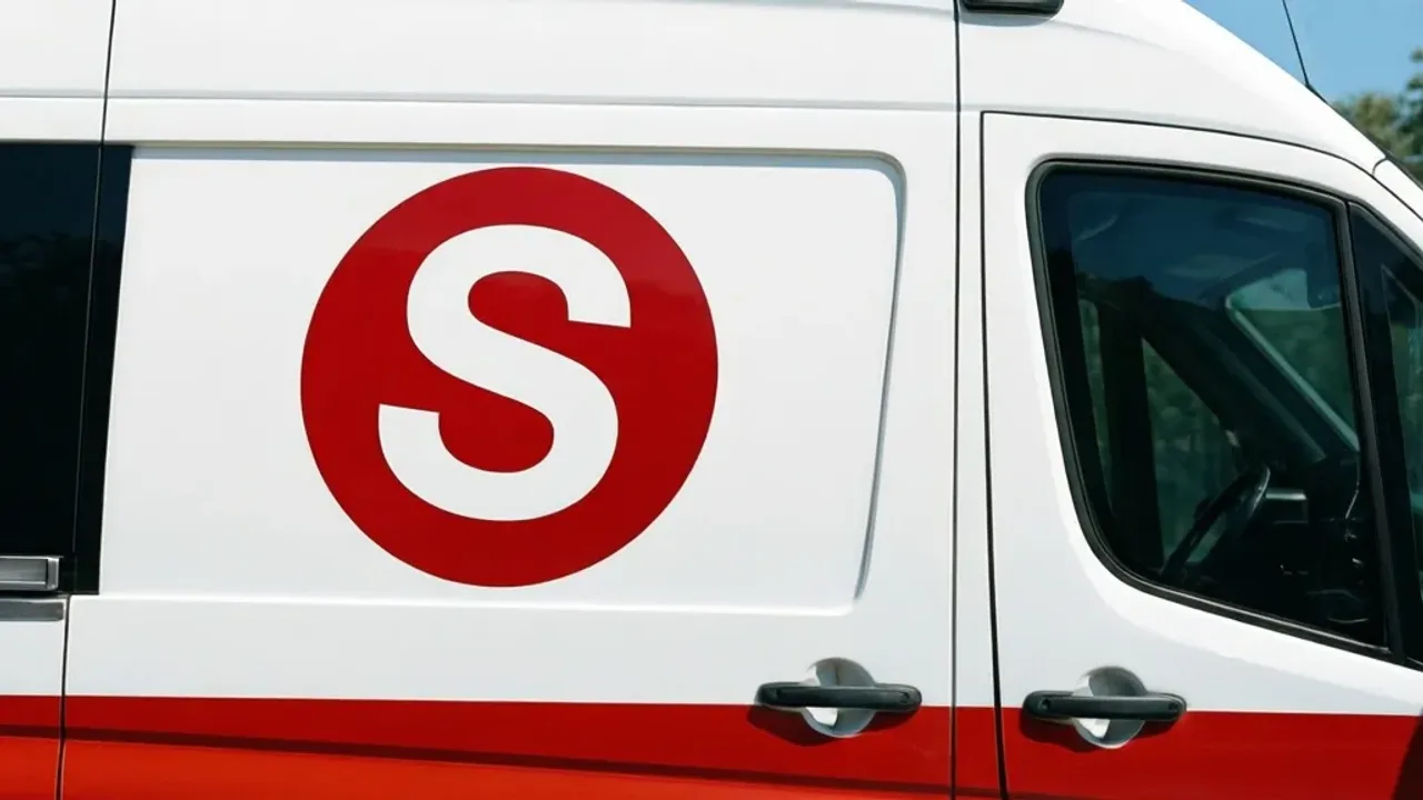 Karetka S: co oznacza to oznaczenie i kto znajduje się w zespole?