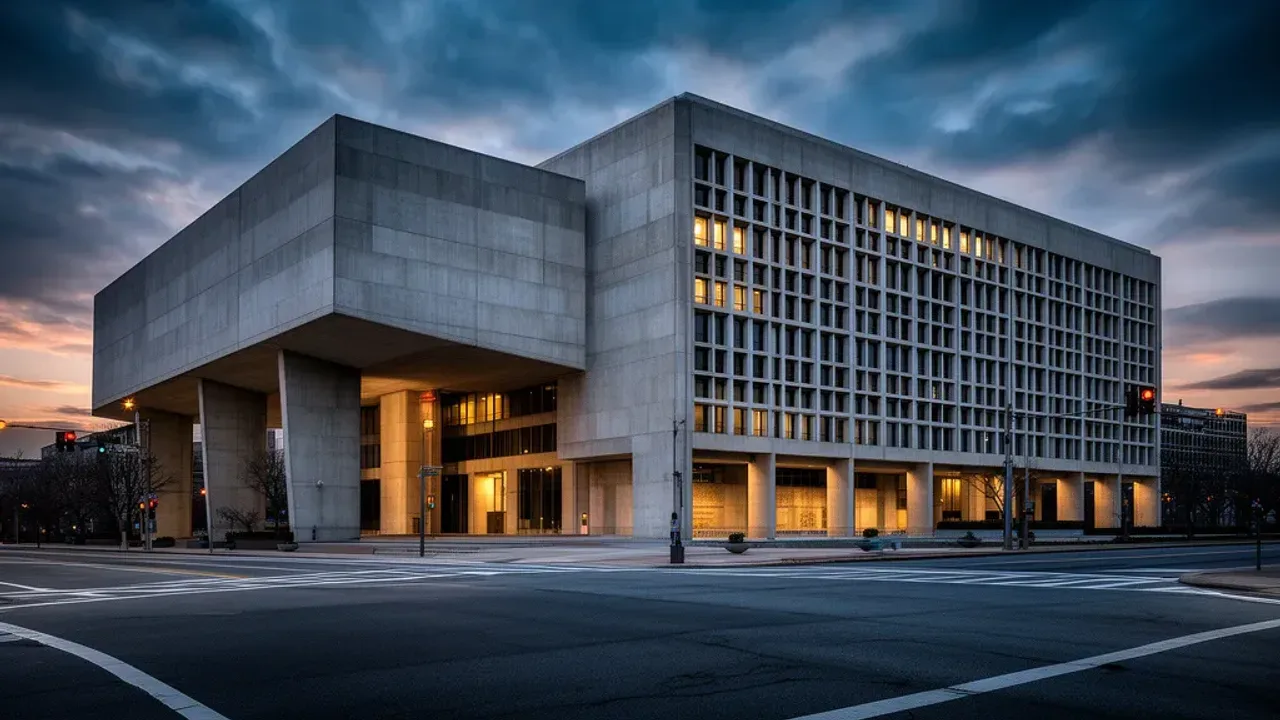 Co to FBI? Kompletny przewodnik po strukturze i pracy agencji