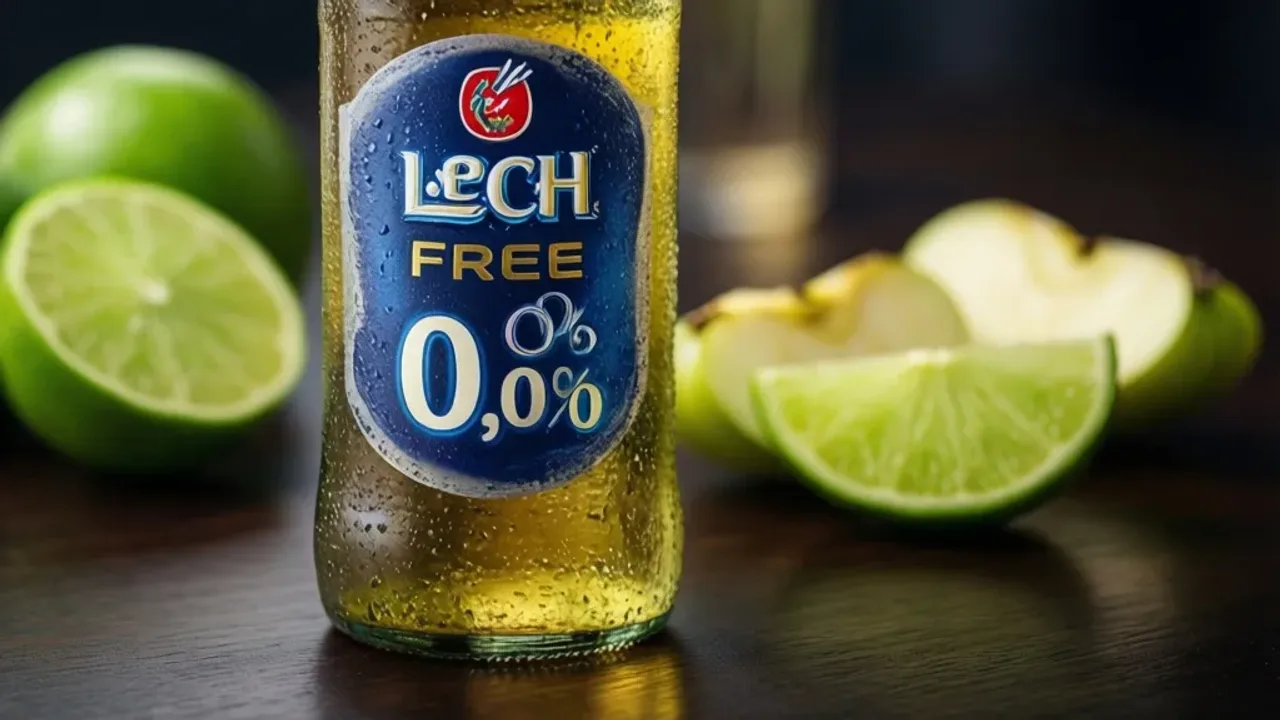 Czy lech free ma alkohol? Sprawdzone fakty o piwie 0,0%