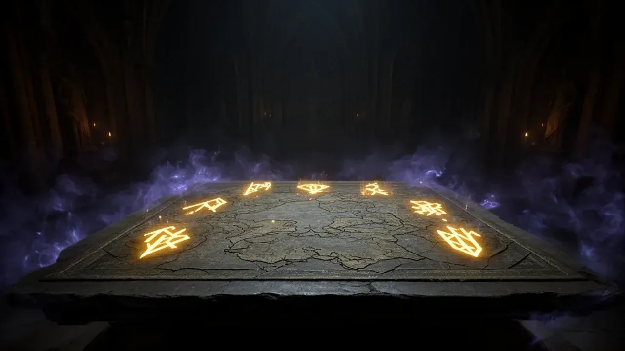 Diablo 4 ile aktów zawiera kampania? Pełny przewodnik po grze