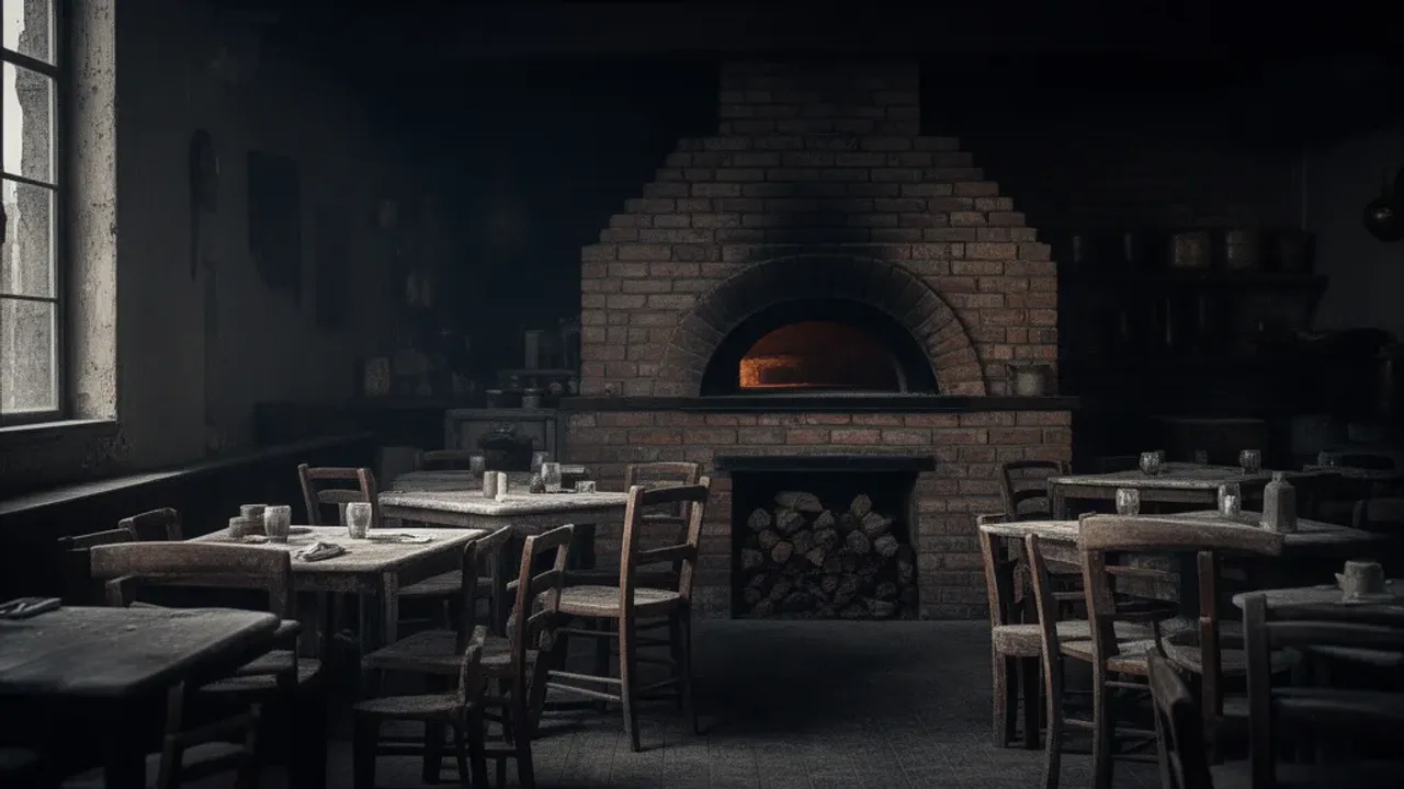 Duchówka dlaczego zamknięta? 6 przyczyn upadku restauracji