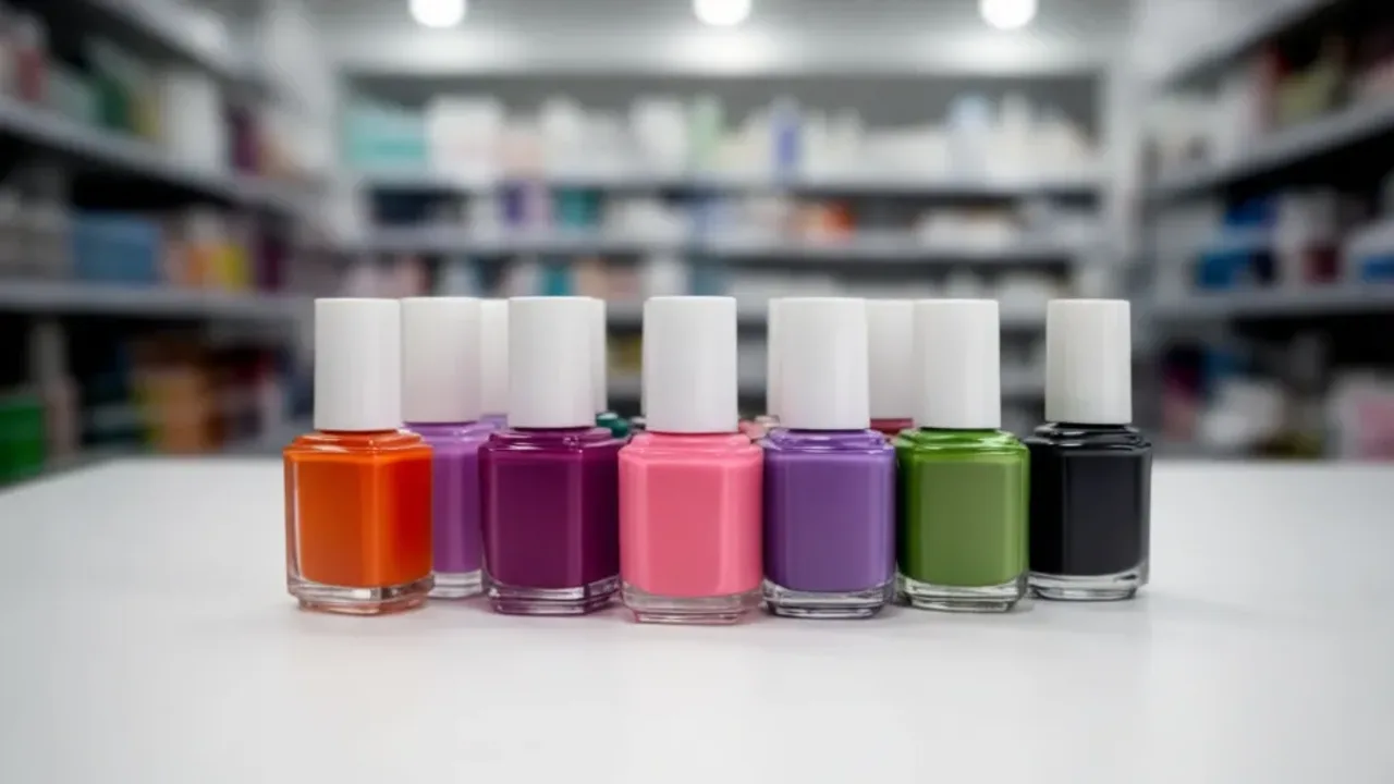 Essie lakiery Rossmann: kompletny przewodnik po kolorach i trwałości