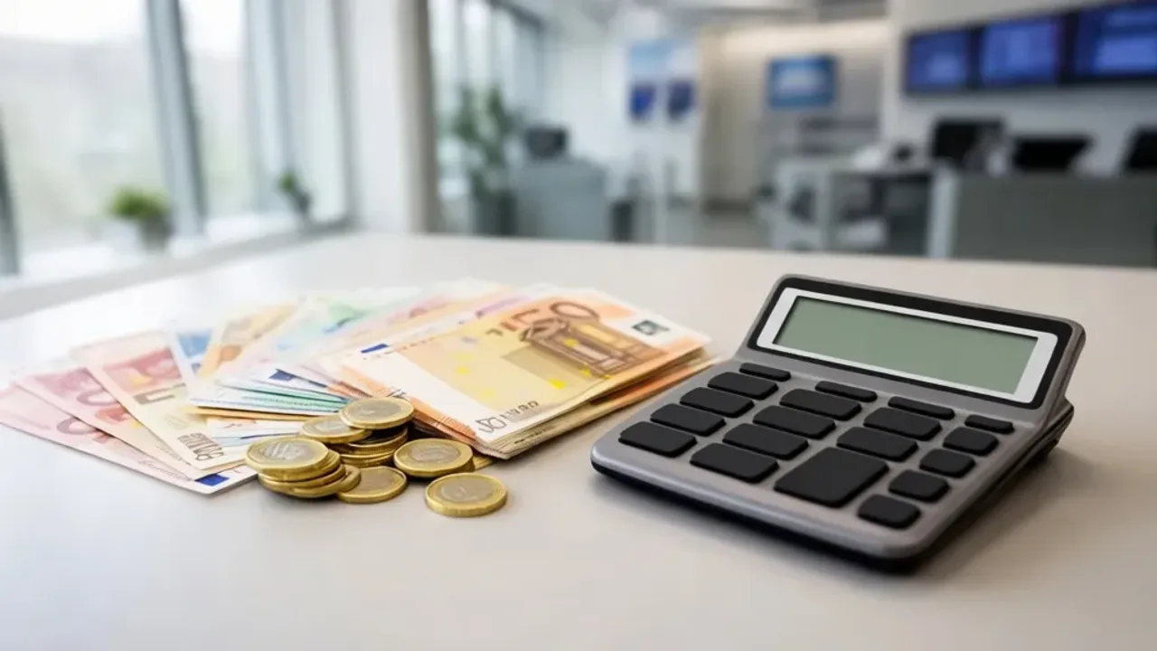 Gdzie rozmienić euro? Praktyczny poradnik i lista miejsc