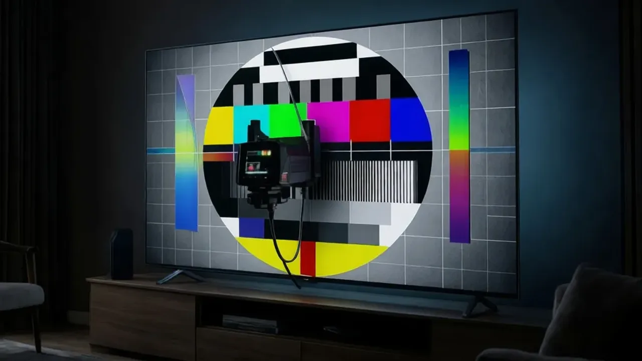Gotowe ustawienia kalibracyjne tv lg: Jak uzyskać kinowy obraz?