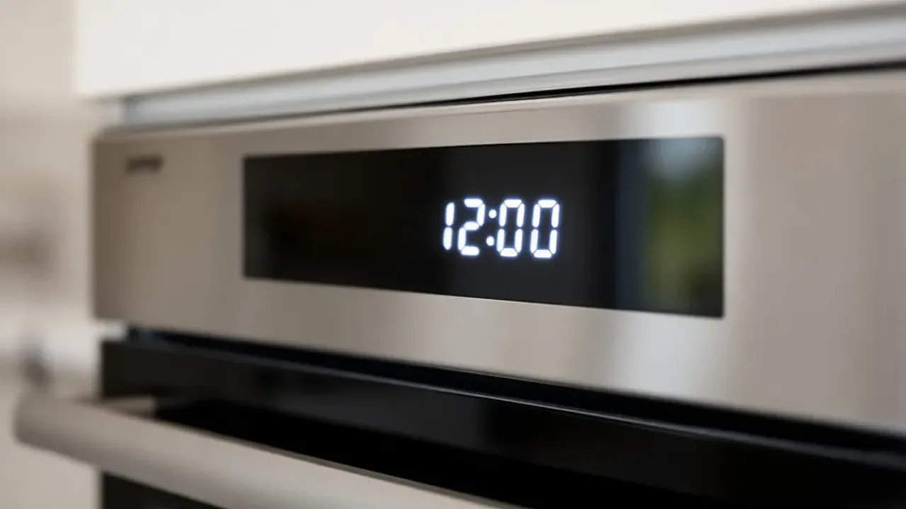 Jak ustawić zegar w kuchence Gorenje: Praktyczny poradnik krok po kroku