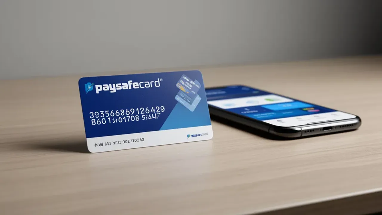 Od ilu lat można kupić paysafecard? Praktyczny poradnik zakupowy