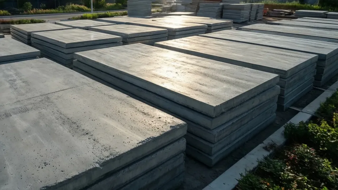Płyty jumbo castorama: praktyczny poradnik i aktualne ceny