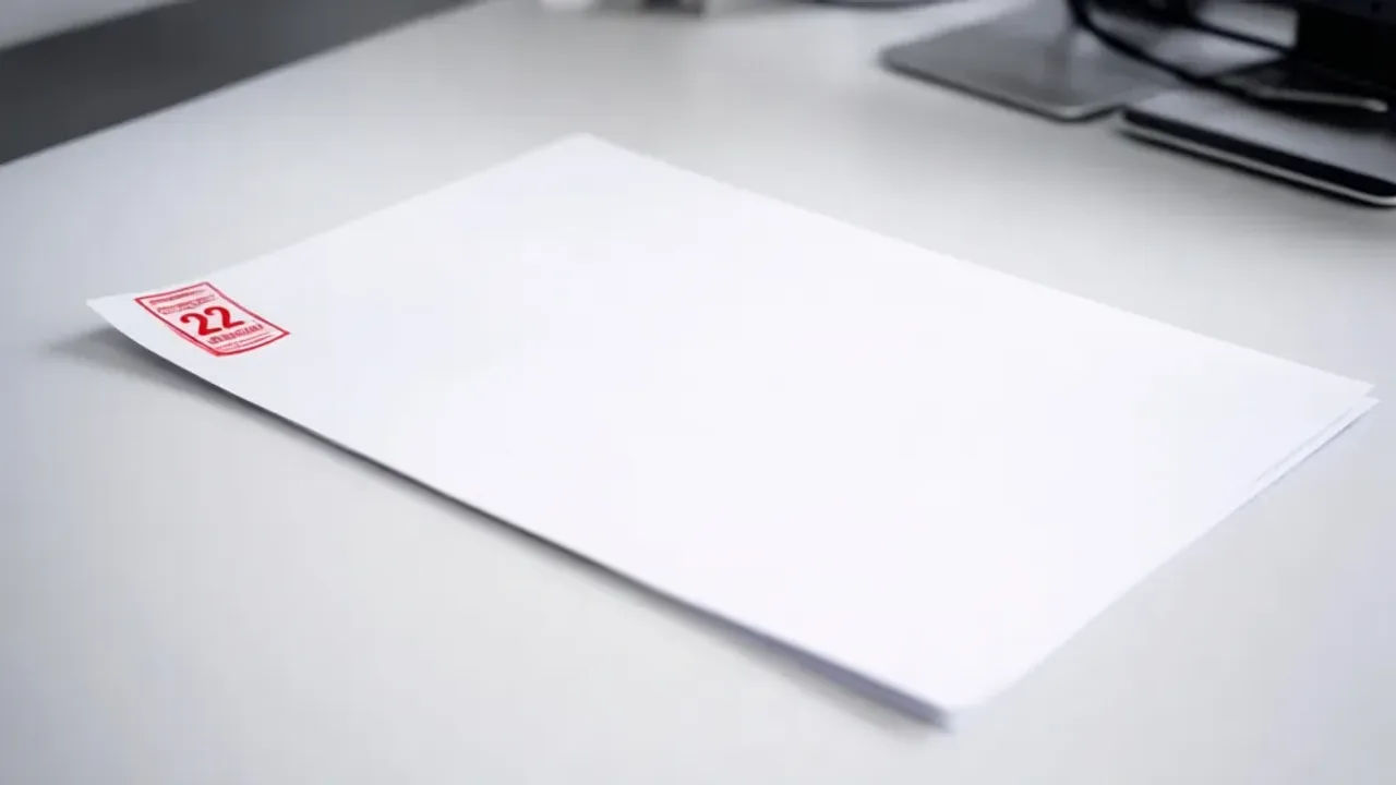 Symbol 22 na orzeczeniu lekarskim: co oznacza niezdolność do pracy?