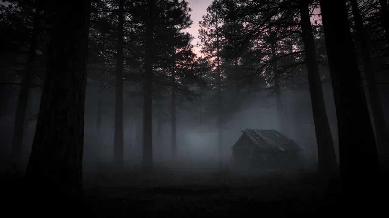 The forest od ilu lat? Sprawdź kategorie wiekowe i fakty o grze