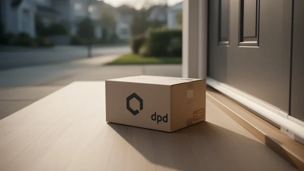 W jakich godzinach DPD dostarcza paczki w naszym mieście?