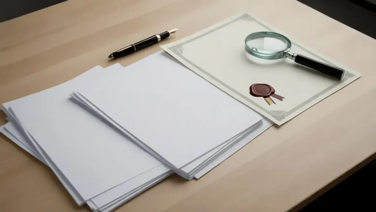 Zawód wyuczony co wpisać? Praktyczny poradnik i pełna lista kwalifikacji
