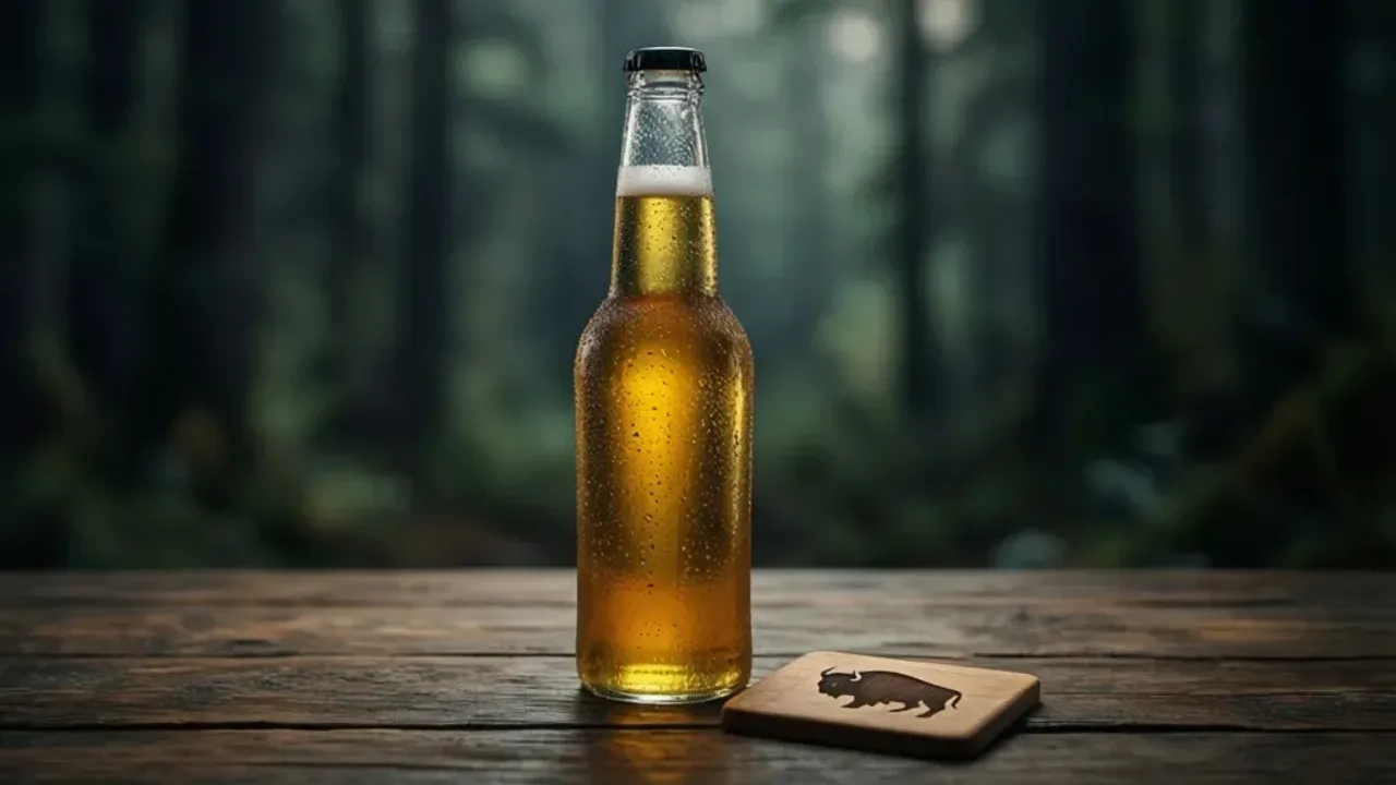 Żubr 0 procent: Czy marka Żubr posiada piwo bez alkoholu?